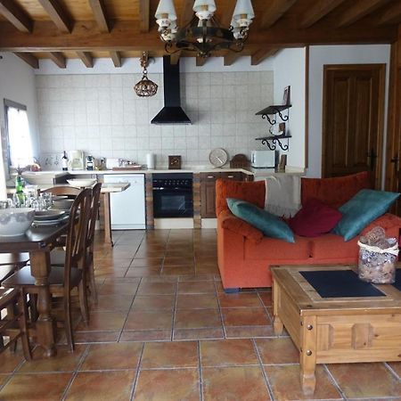 Llar De Cosme Guest House Caso Luaran gambar