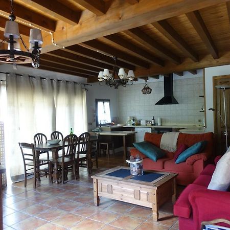 Llar De Cosme Guest House Caso Luaran gambar