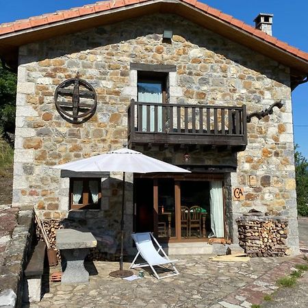 Llar De Cosme Guest House Caso Luaran gambar