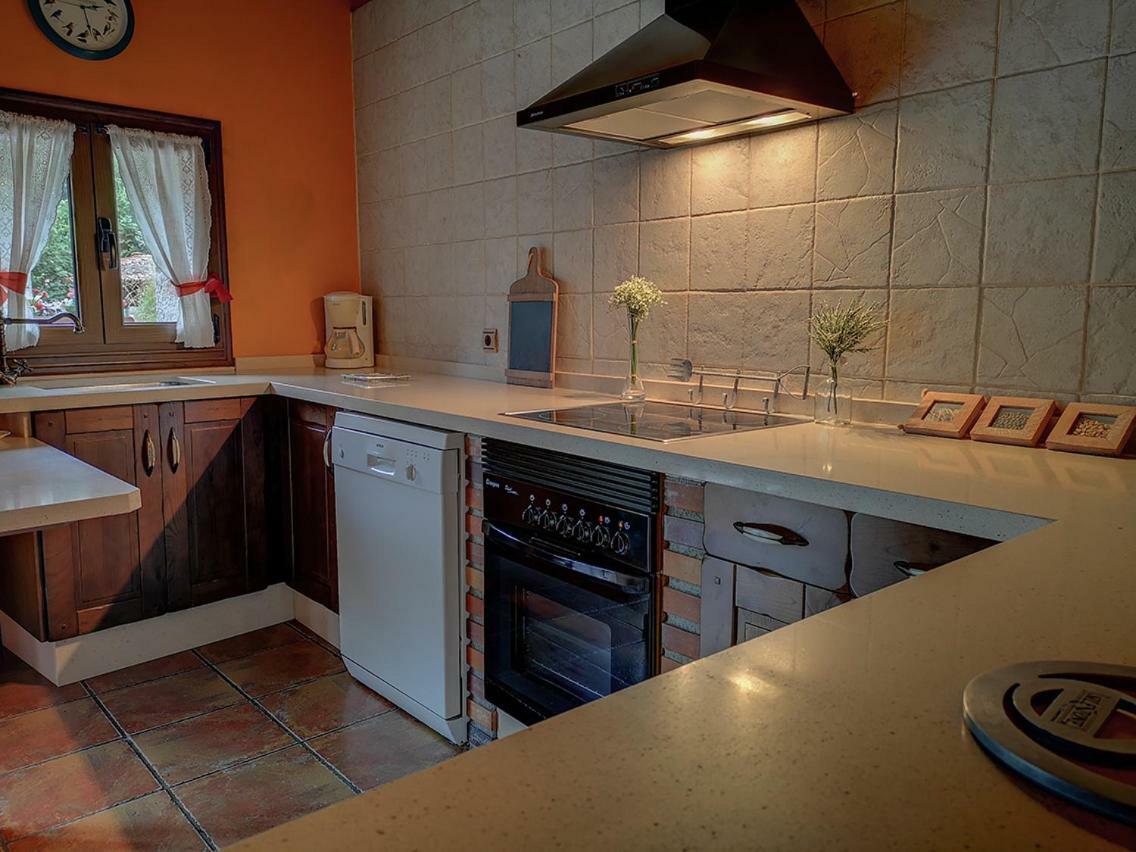Llar De Cosme Guest House Caso Luaran gambar