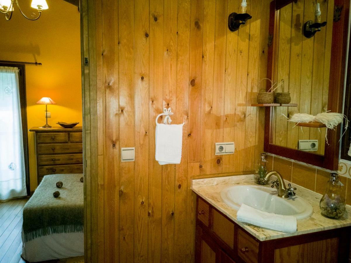 Llar De Cosme Guest House Caso Luaran gambar