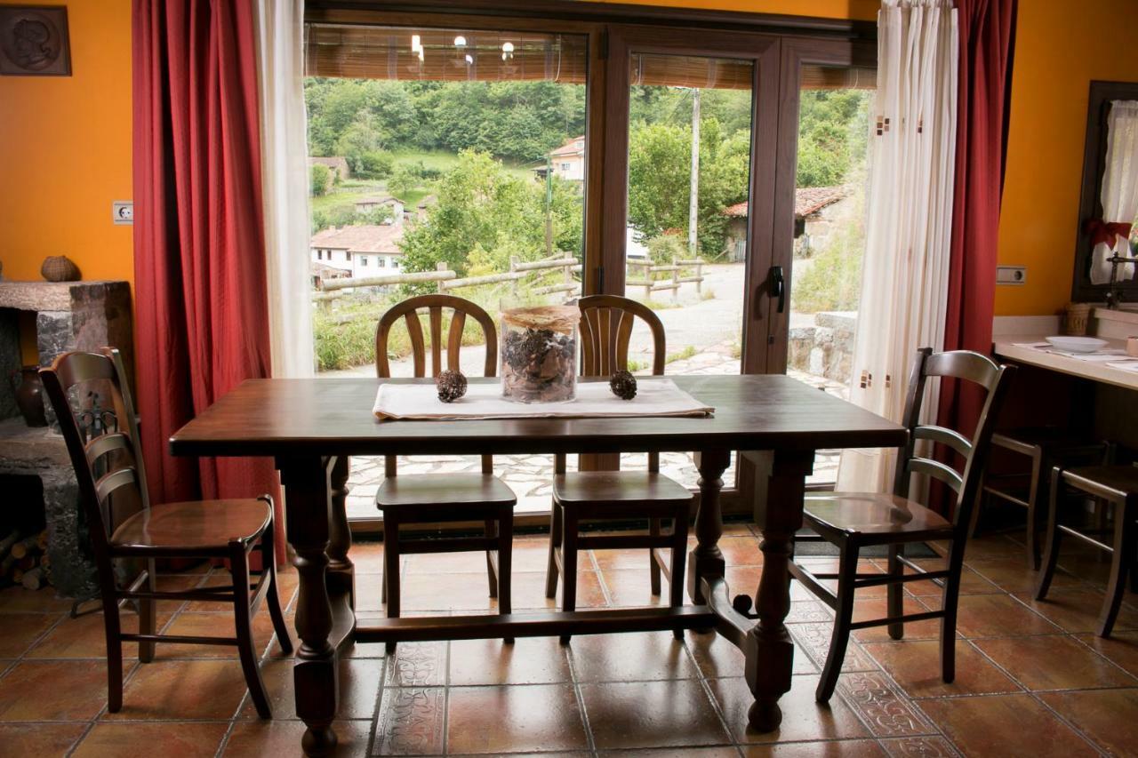 Llar De Cosme Guest House Caso Luaran gambar