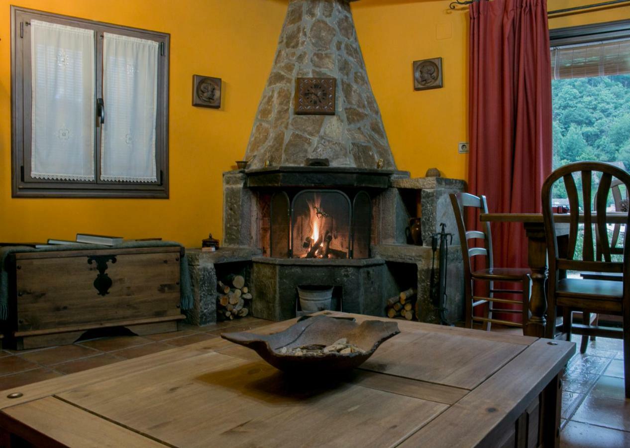 Llar De Cosme Guest House Caso Luaran gambar