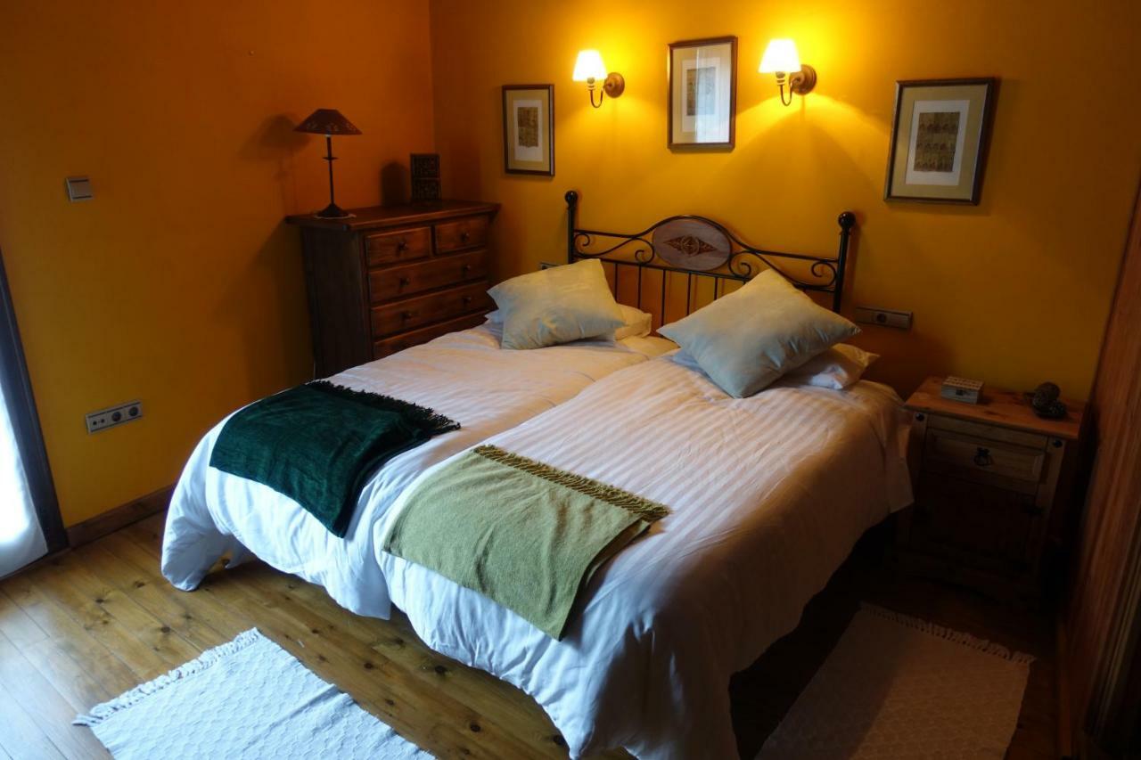 Llar De Cosme Guest House Caso Luaran gambar