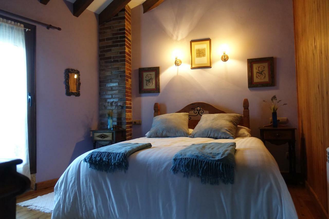Llar De Cosme Guest House Caso Luaran gambar