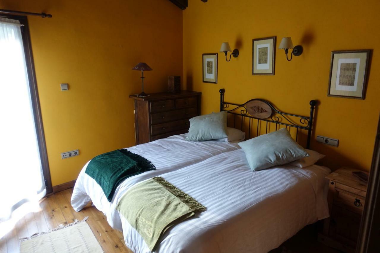 Llar De Cosme Guest House Caso Luaran gambar
